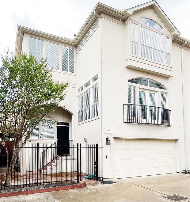 923 Reinicke St, Houston, TX 77007 MLS 2031067 Zillow