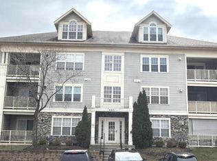 8901 Stone Creek Pl APT 104, Baltimore, MD 21208
