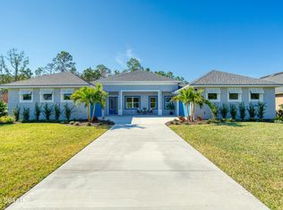 23 Ashford Lakes Dr, Ormond Beach, FL 32174