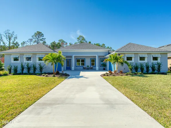 23 Ashford Lakes Dr, Ormond Beach, FL 32174