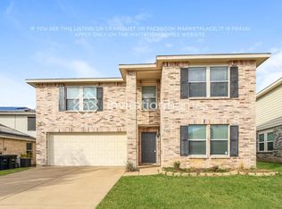 5401 Bedfordshire Dr, Fort Worth, TX 76135