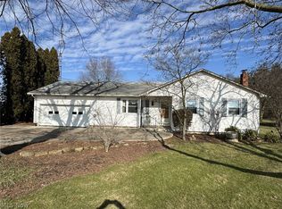 12812 Arnold Rd, Orrville, OH 44667