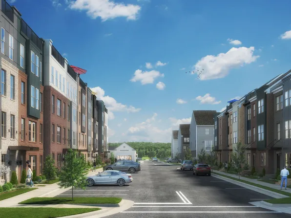 Homes Available Soon, 1794 Cascades