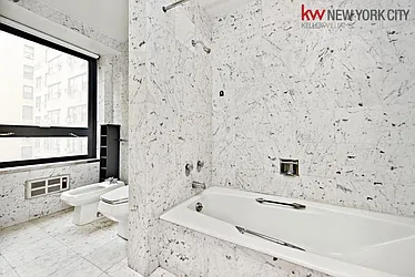 Rented by Keller Williams NYC
