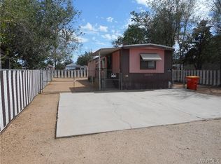 3890 E Neal Ave, Kingman, AZ 86409