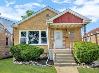 3164 W 83rd Pl, Chicago, IL