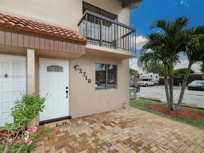 1809 SW 107th Ave APT 2710, Miami, FL, 33165