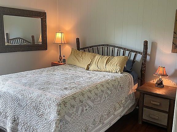 Guest room 1