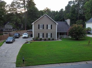 1830 Edington Rd SW, Marietta, GA 30064