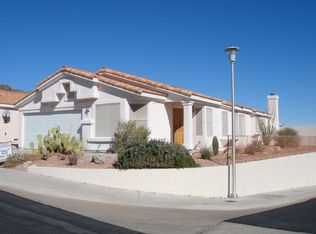 400 Antigua Way, Boulder City, NV 89005
