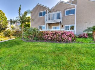 34004 Selva Rd UNIT 378, Dana Point, CA 92629