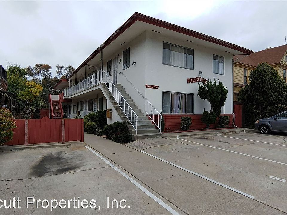 1st image of 3714 1st Ave #3710.5