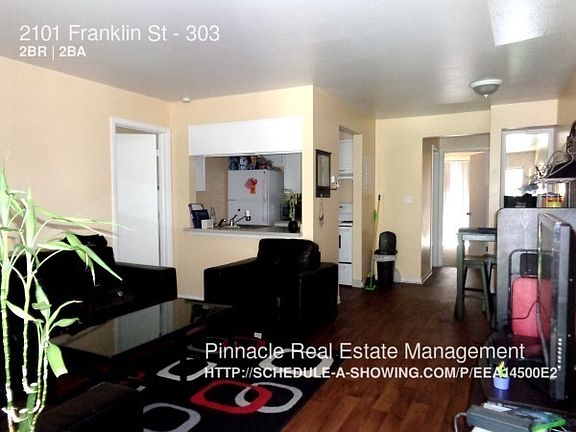 4th image of 2101 Franklin St APT 303