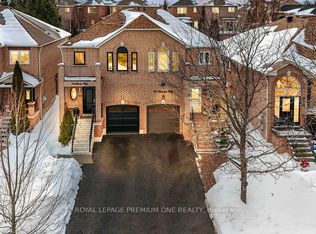 99 Senator Way, Caledon, ON L7E2S6