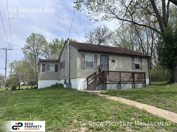 263 Sadonia Ave
