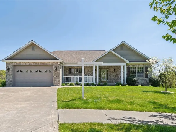 200 Woodcrest Ct, Harrison City, PA 15636