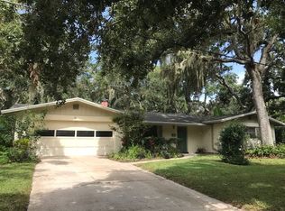 4 Oak Rd, Saint Augustine, FL 32080