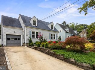 1720 Prospect Ridge Blvd, Haddon Heights, NJ 08035