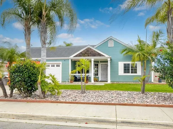 582 Lemonwood Ct, Oceanside, CA 92058