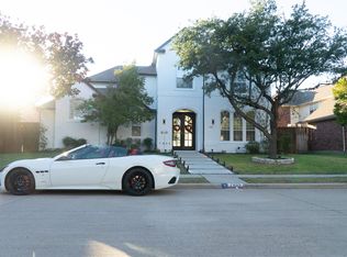 7805 Morningdew Dr, Plano, TX 75025