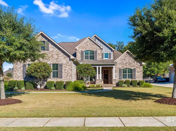 32056 Badger Ct, Spanish Fort, AL 36527