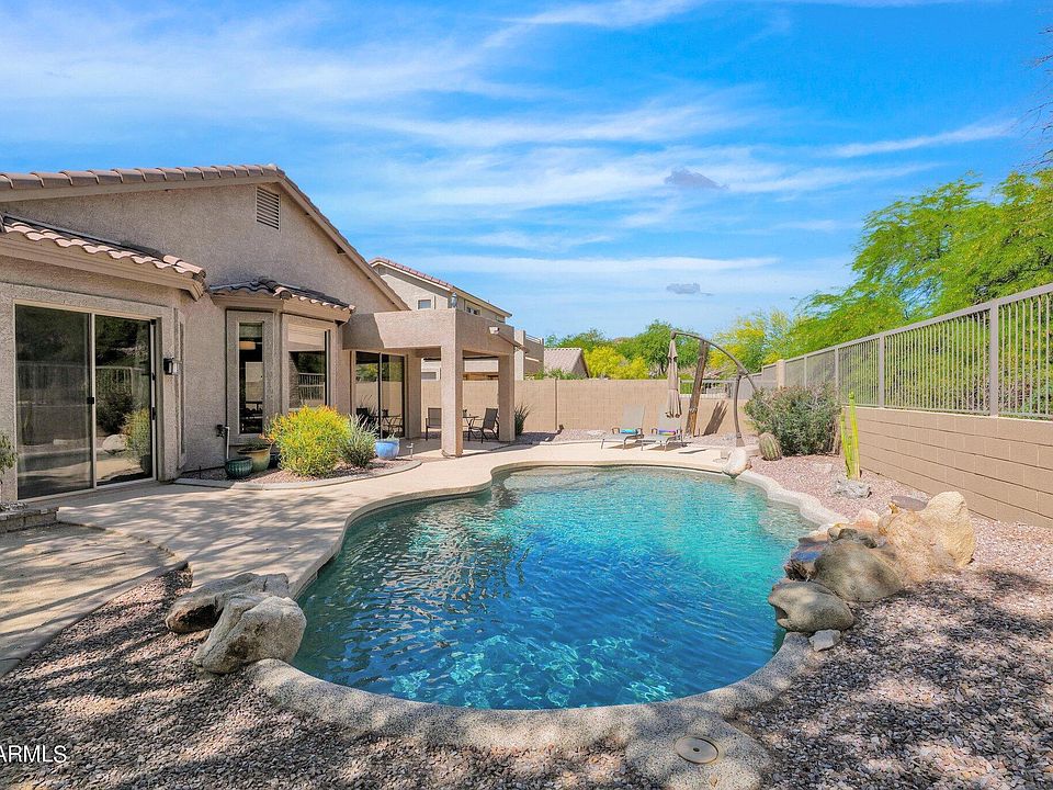 7544 E Sierra Morena Cir, Mesa, AZ 85207 | Zillow