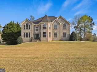 1215 Persimmon Way, McDonough, GA 30252