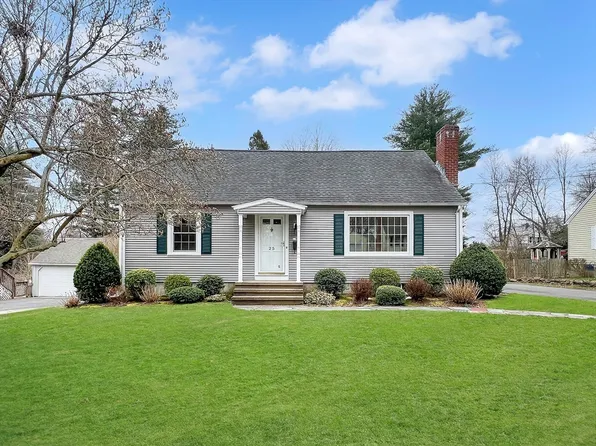 25 Speight Arden, East Longmeadow, MA 01028