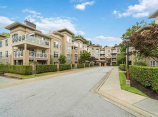 2551 Parkview Ln #422, Pt Coquitlam, BC V3C6J8
