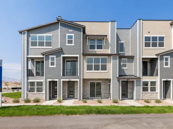 6821 W Heart Rock Ln #294, Herriman, UT 84096