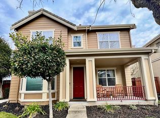 1693 E Gate Way, Pleasanton, CA 94566