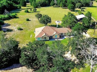 18354 Deerview Ln, New Ulm, TX 78950