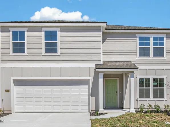 12256 YEW TREE Road, Jacksonville, FL 32218