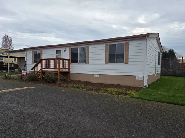 1709 NE 78th St Unit 20, Vancouver, WA 98665