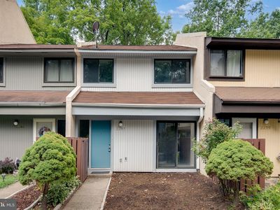 2297 White Cornus Ln, Reston, VA, 20191