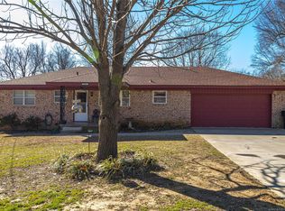 6520 W 25th St, Tulsa, OK 74107
