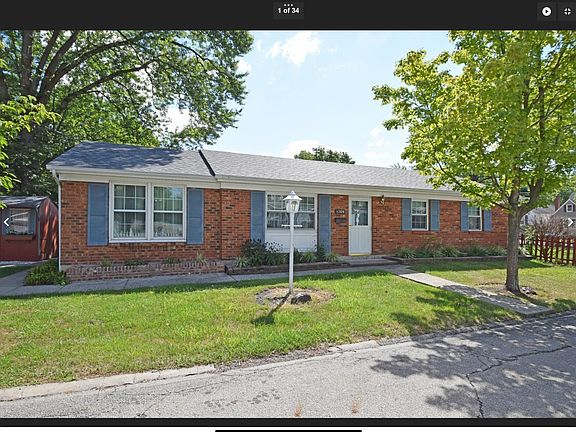 3rd image of 4304 Berwick Ave