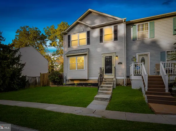 241 Green Fern Way, Halethorpe, MD 21227