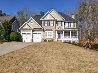 9802 Forest Hill Dr #20, Douglasville, GA