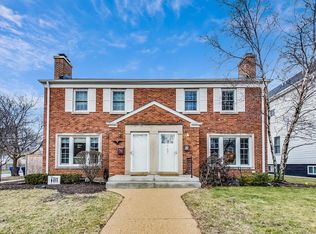 707 Asbury Ave, Evanston, IL 60202