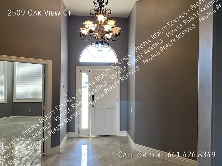 2509 Oak View Ct — Photo 4