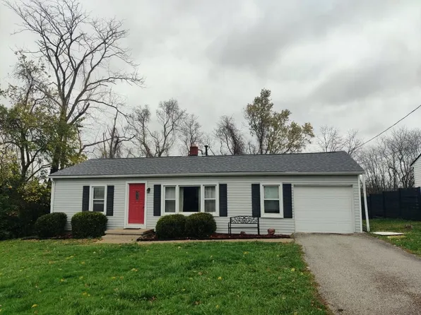 906 Summit Ln, Highland Heights, KY 41076