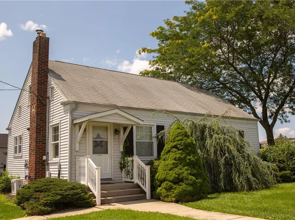 3118 Cherryville Rd, Northampton, PA 18067