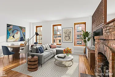 Rented by Brown Harris Stevens