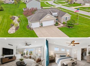 7786 Thornburst Ct SE, Byron Center, MI 49315