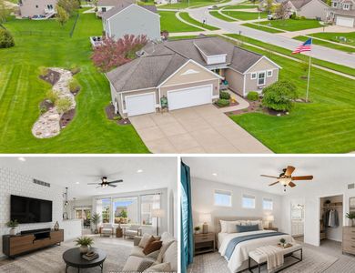 7786 Thornburst Ct SE, Byron Center, MI, 49315