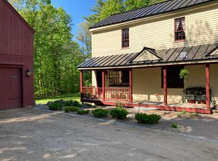 6 Old Bristol Rd #2, New Hampton, NH 03256