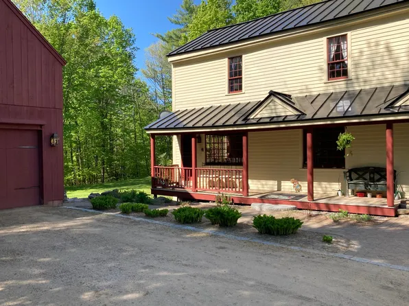 6 Old Bristol Rd #2, New Hampton, NH 03256