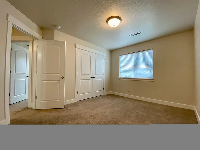Secondary Bedroom 1