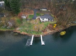 30544 Birch Acres Rd, Cushing, MN 56443